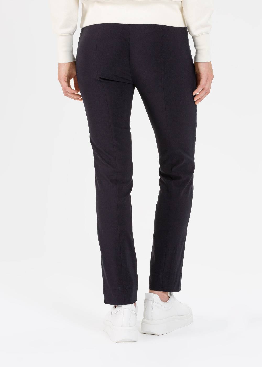 Stehmann Stretchhose Ina in 7/8-Länge Outlet