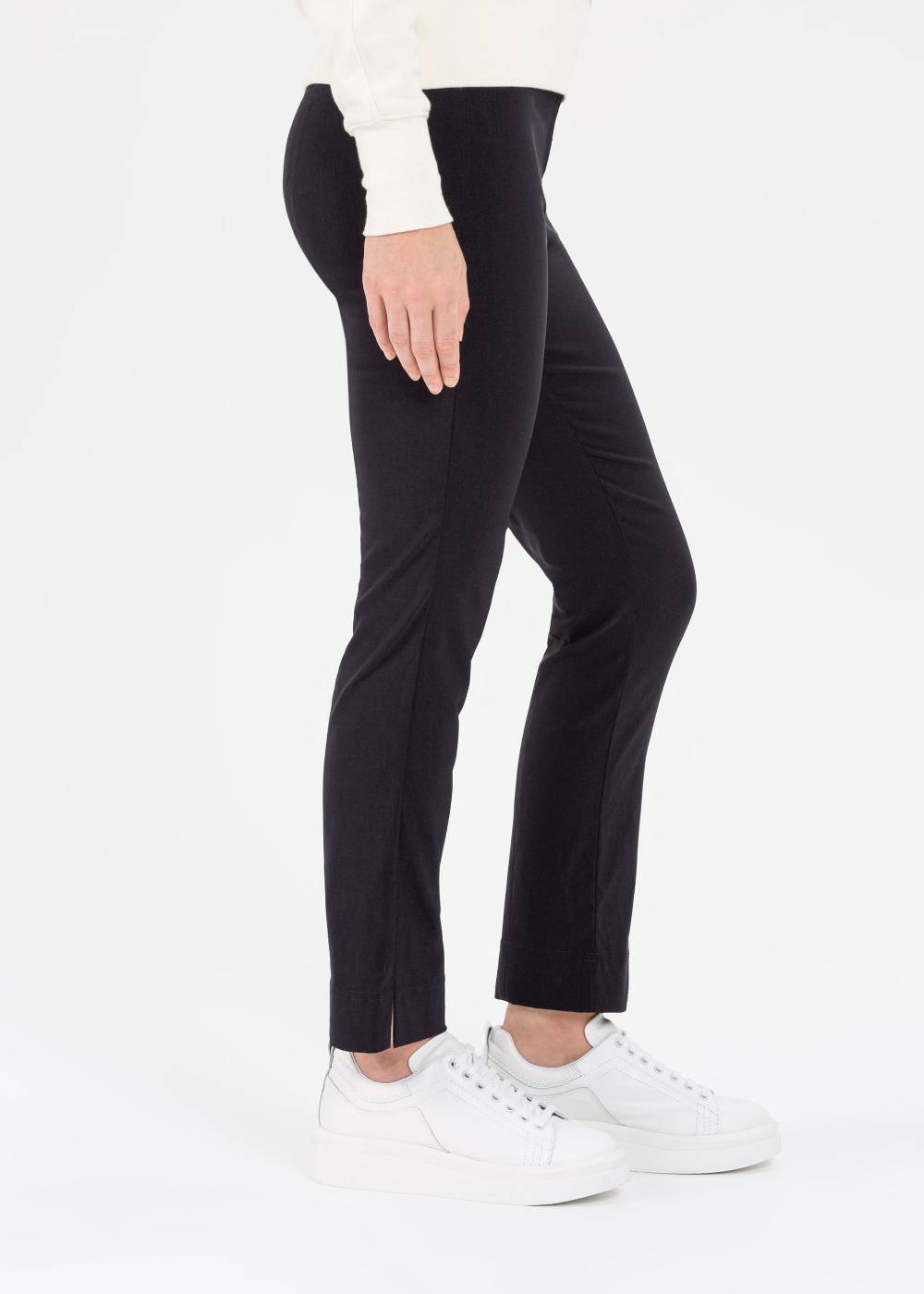 Stehmann Stretchhose Ina in 7/8-Länge Outlet