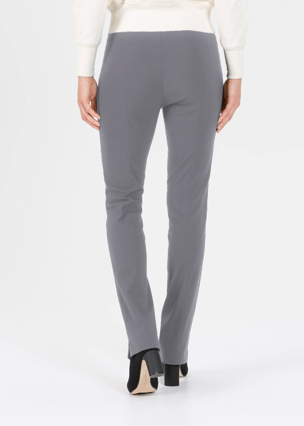 Stehmann Stretchhose Ina in Bengaline Qualität im Angebot