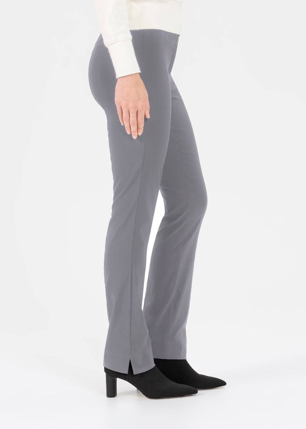 Stehmann Stretchhose Ina in Bengaline Qualität im Angebot