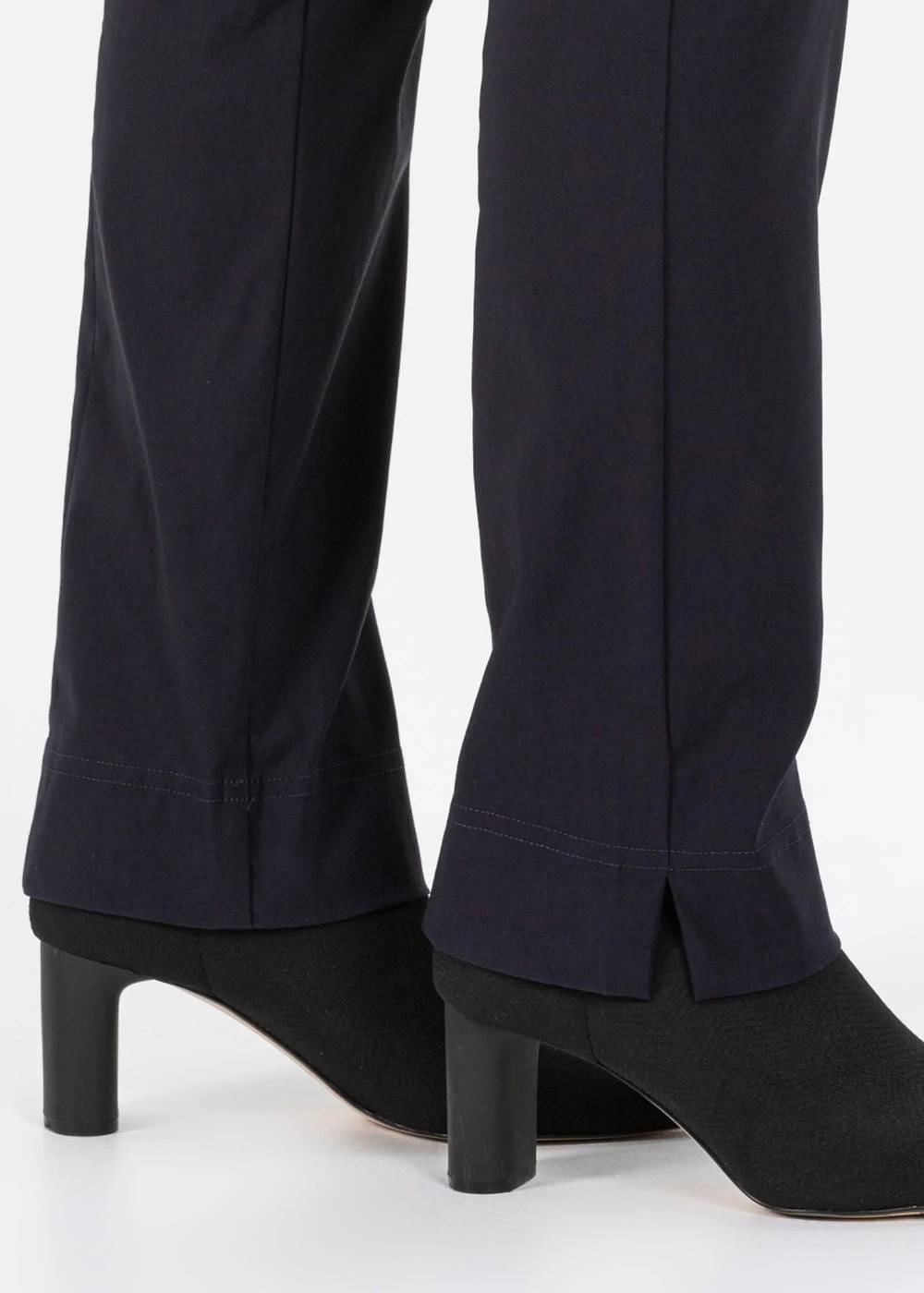 Stehmann Stretchhose Ina in Bengaline Qualität Schlussverkauf