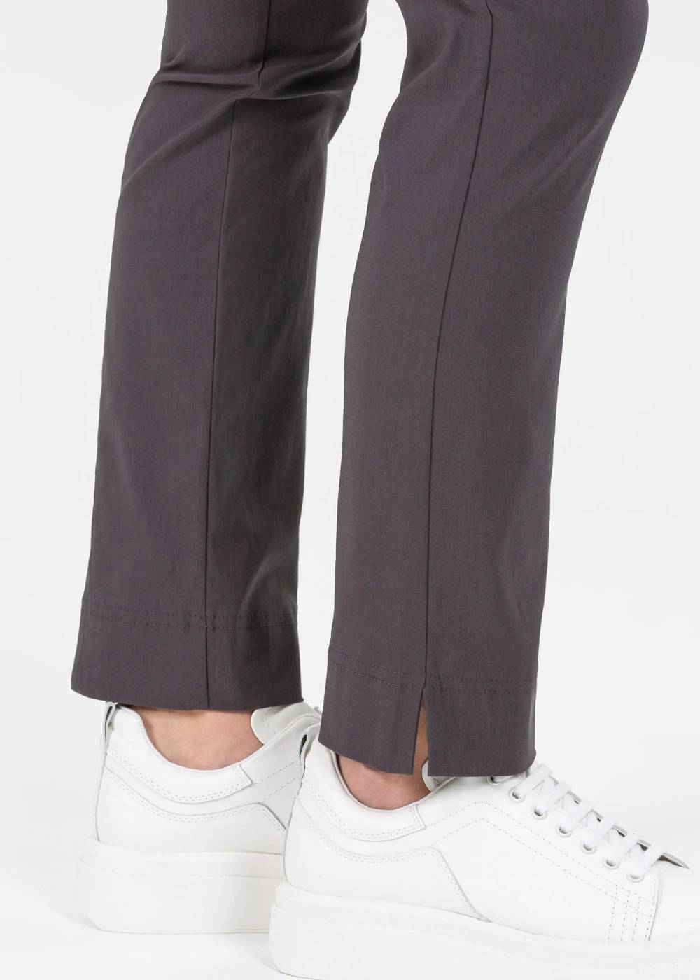 Stehmann 7/8-Hose Ina in stretchiger Bengaline Qualität Fabrikverkauf