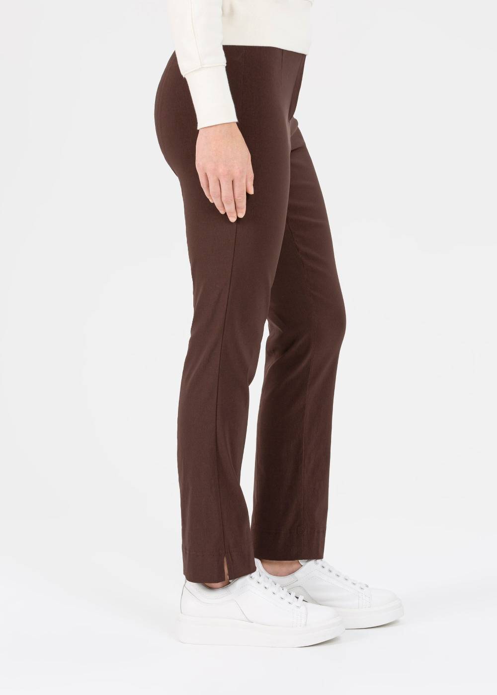 Stehmann 7/8-Hose Ina in stretchiger Bengaline Qualität Meist gekauft