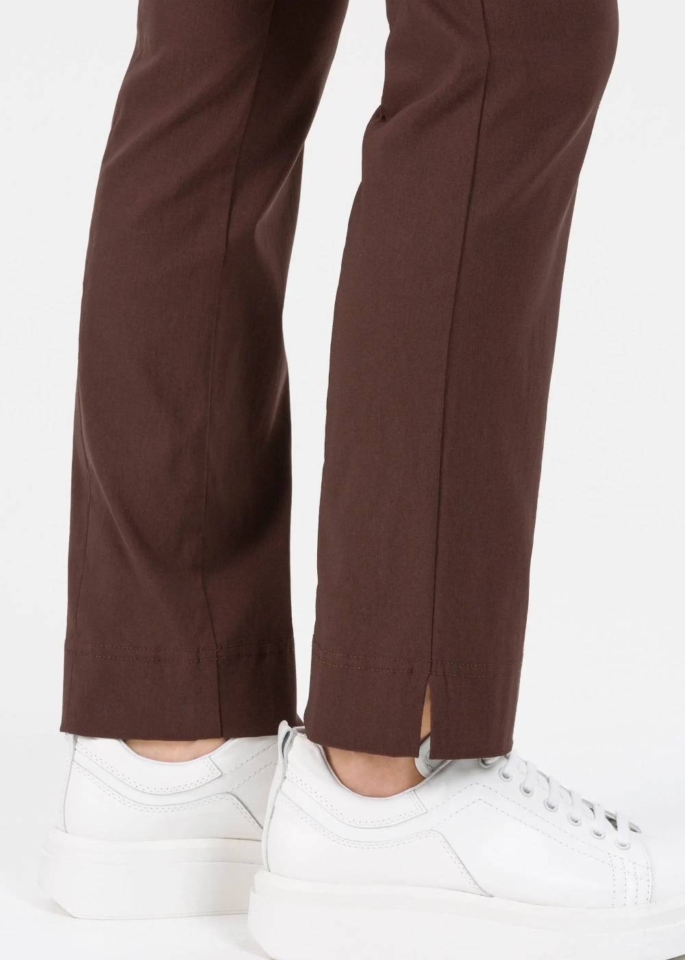 Stehmann 7/8-Hose Ina in stretchiger Bengaline Qualität Meist gekauft