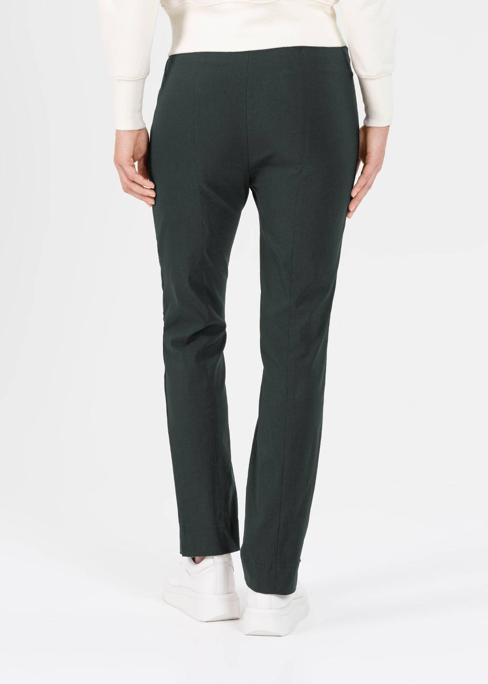 Stehmann 7/8-Hose Ina in stretchiger Bengaline Qualität Online