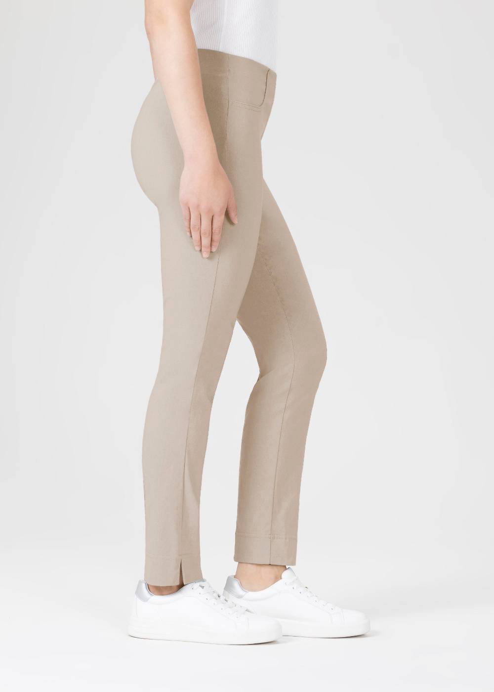 Stehmann Schmale Stretchhose Loli in Knöchellänge Hotsell