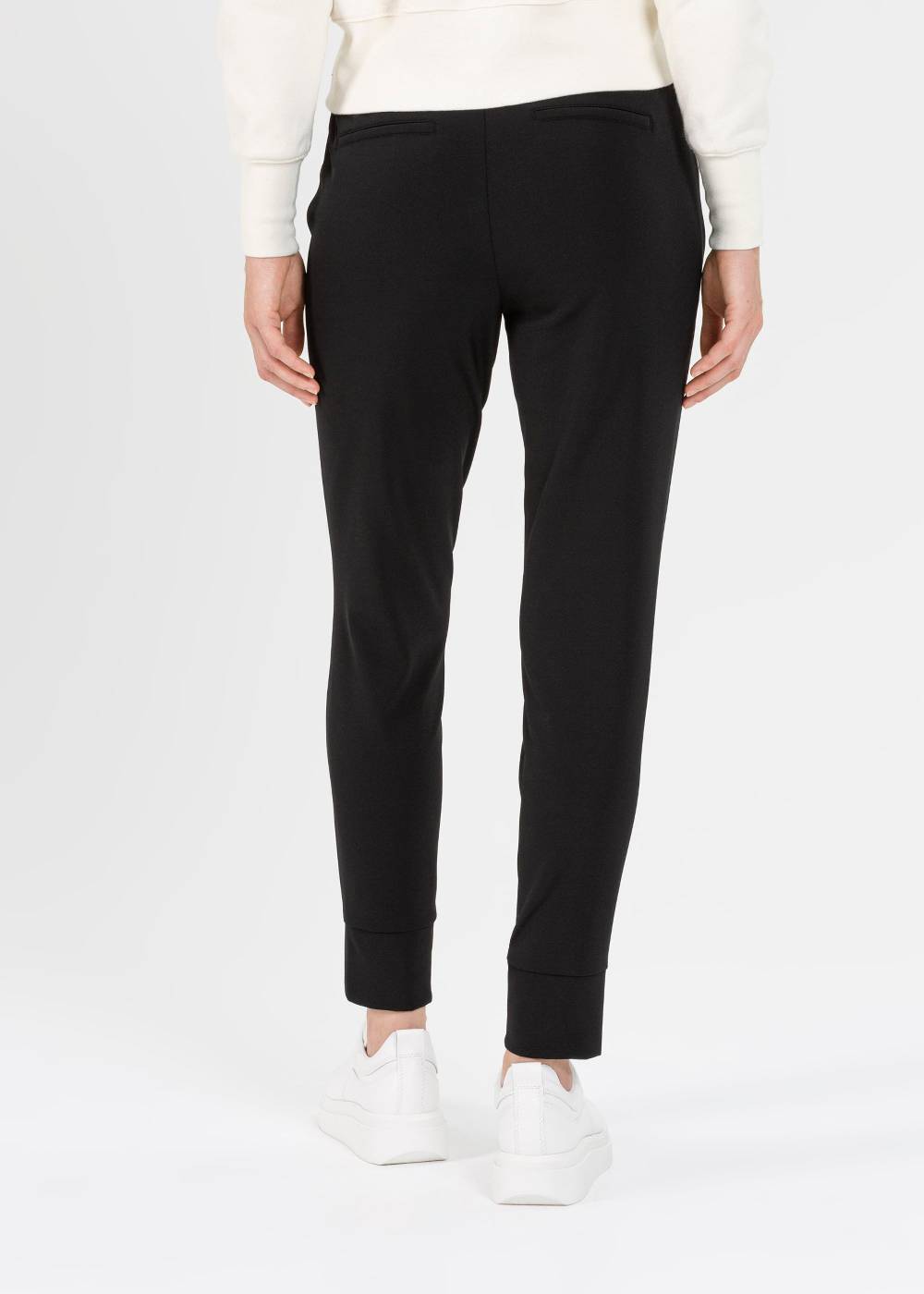 Stehmann Jogpants Roxana in HighTec Bi-Stretch Schlussverkauf
