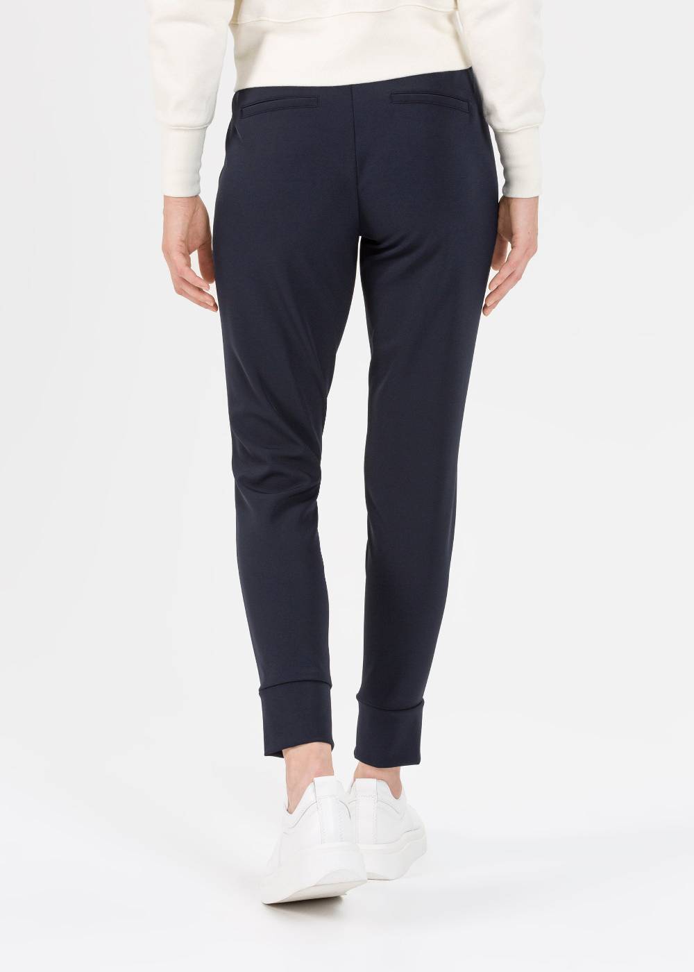 Stehmann Jogpants Roxana in HighTec Bi-Stretch Günstiger Verkauf