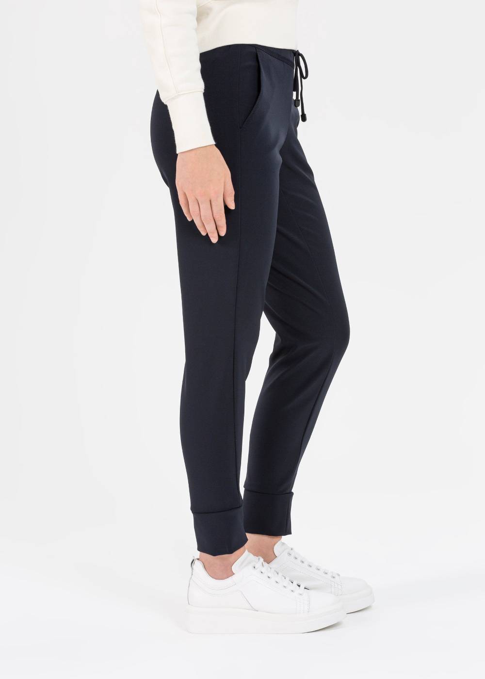 Stehmann Jogpants Roxana in HighTec Bi-Stretch Günstiger Verkauf