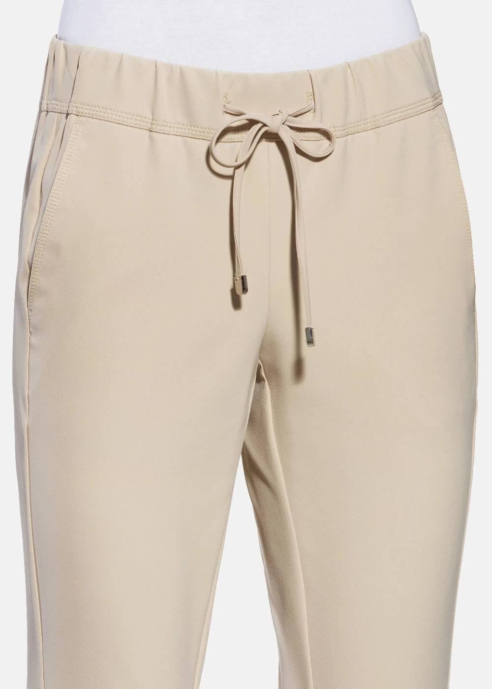 Stehmann Jogpants Roxana in HighTec Bi-Stretch Fabrikverkauf