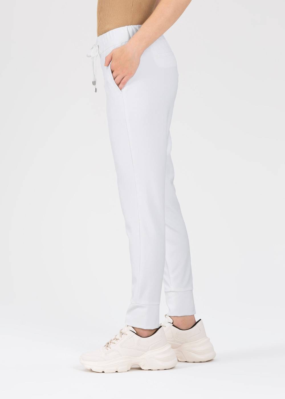 Stehmann Jogpants Roxana in HighTec Bi-Stretch Meist gekauft