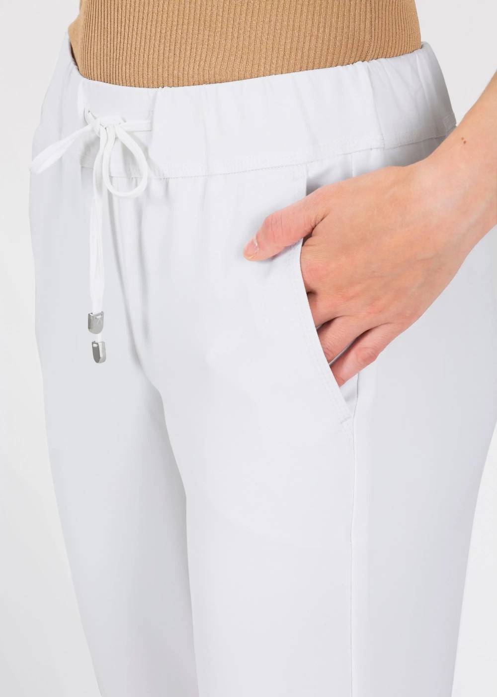 Stehmann Jogpants Roxana in HighTec Bi-Stretch Meist gekauft