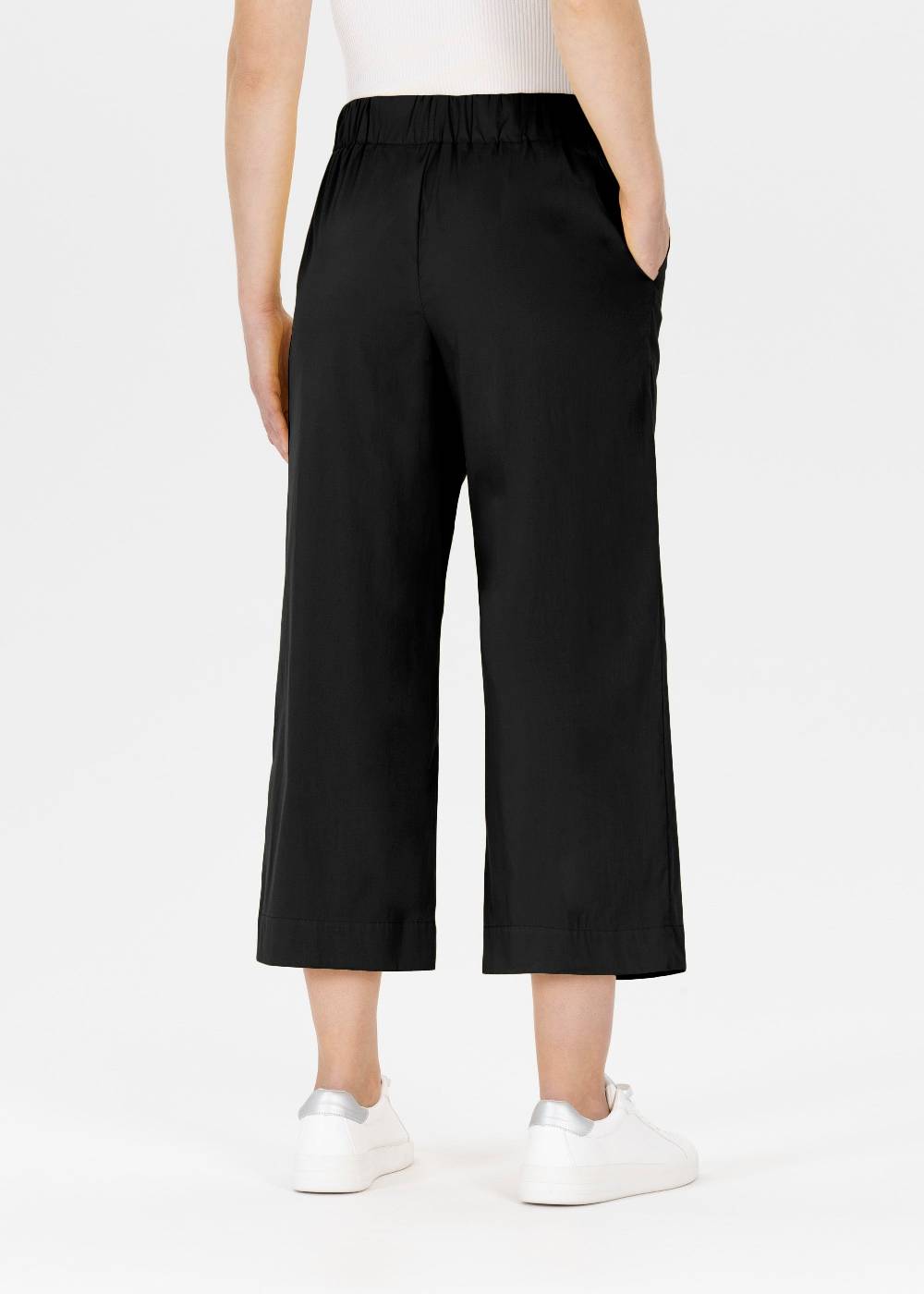 Stehmann 6/8-Culotte Foxie in HighTec Baumwolle Online