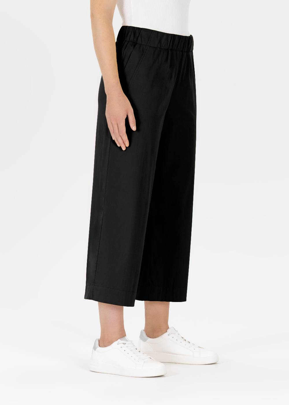 Stehmann 6/8-Culotte Foxie in HighTec Baumwolle Online