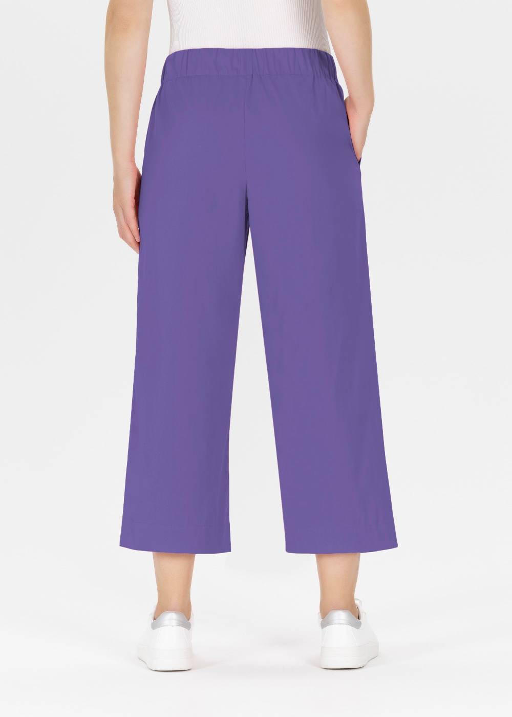 Stehmann 6/8-Culotte Foxie in HighTec Baumwolle Outlet