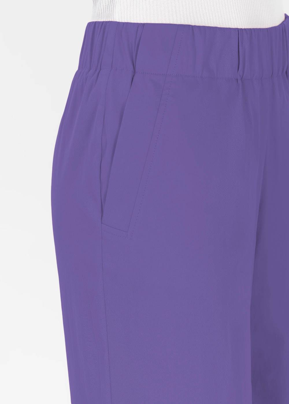 Stehmann 6/8-Culotte Foxie in HighTec Baumwolle Outlet