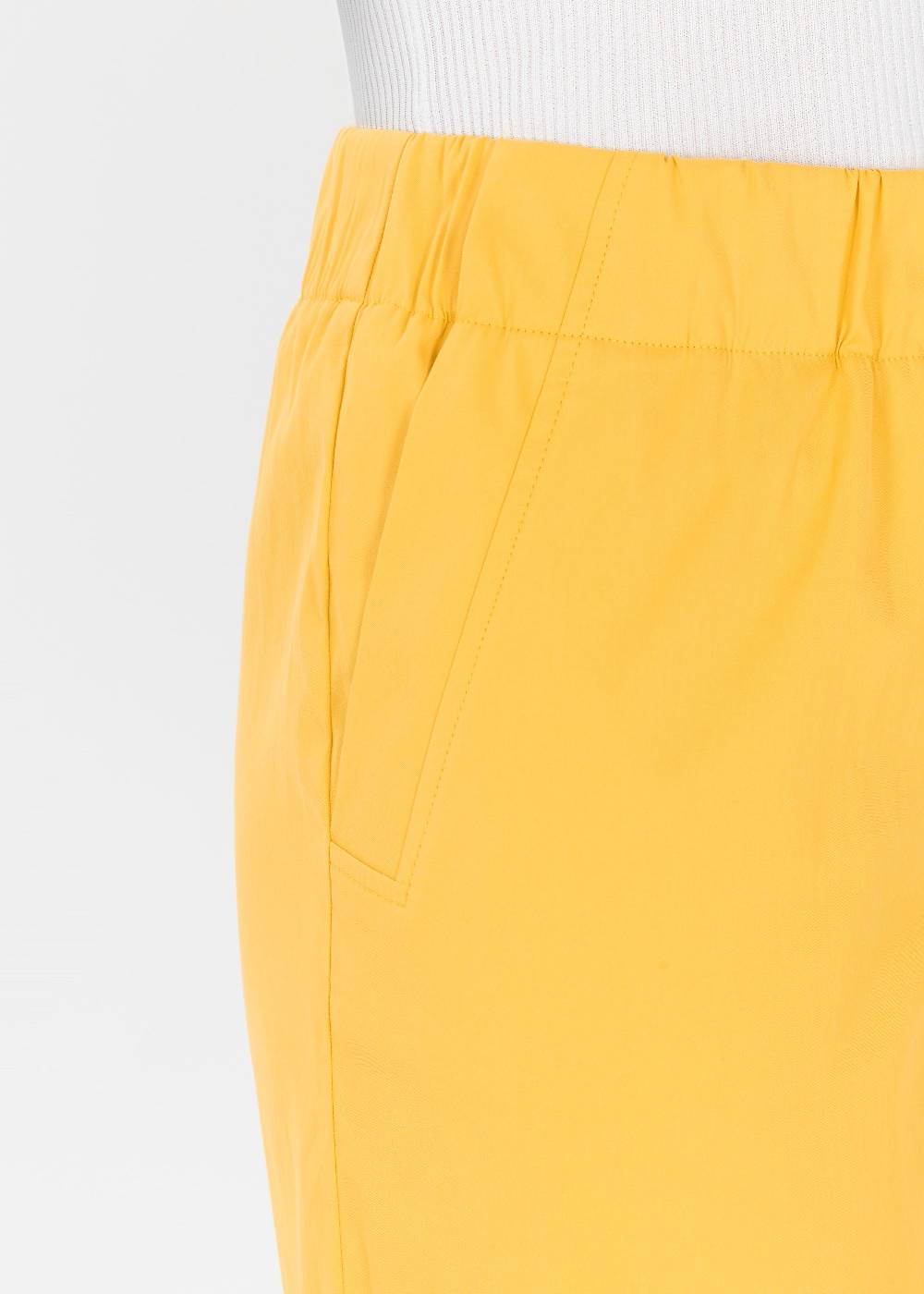 Stehmann 6/8-Culotte Foxie in HighTec Baumwolle Auslauf