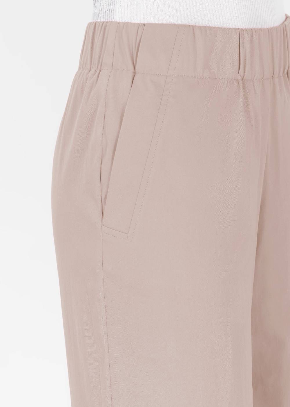 Stehmann 6/8-Culotte Foxie in HighTec Baumwolle Hotsell