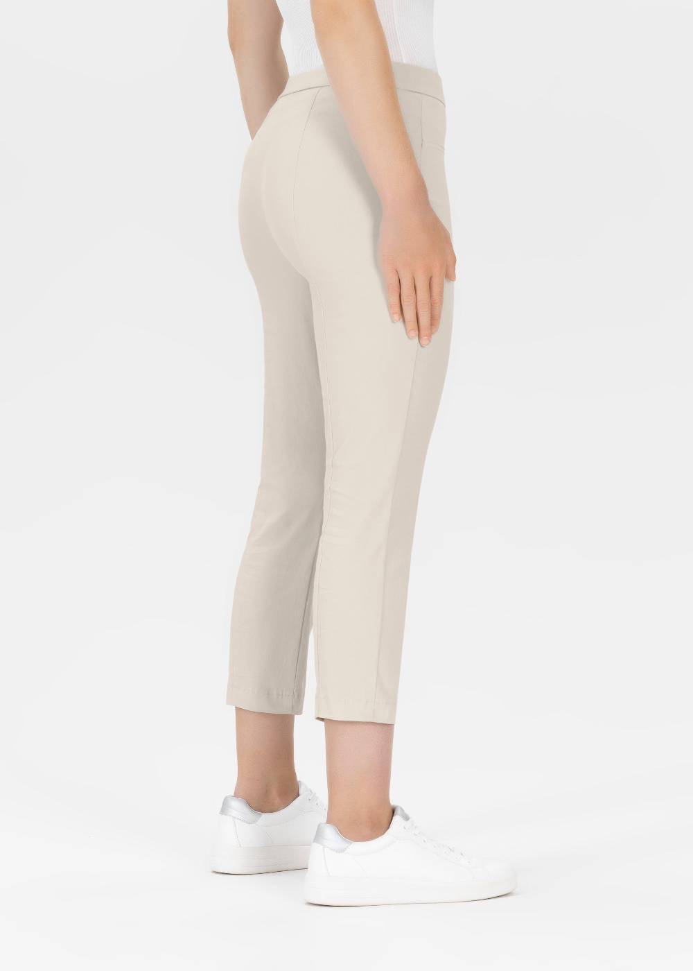 Stehmann Schmale Stretchhose Loli in 6/8-Länge Angebote