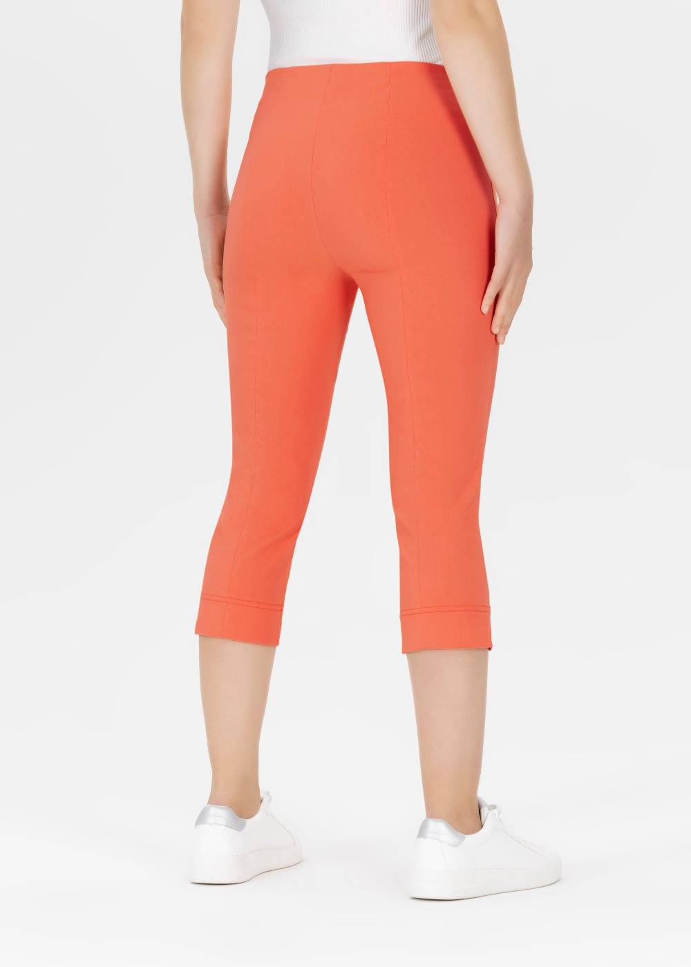 Stehmann Caprihose Ina in stretchiger Bengaline Qualität Meist gekauft