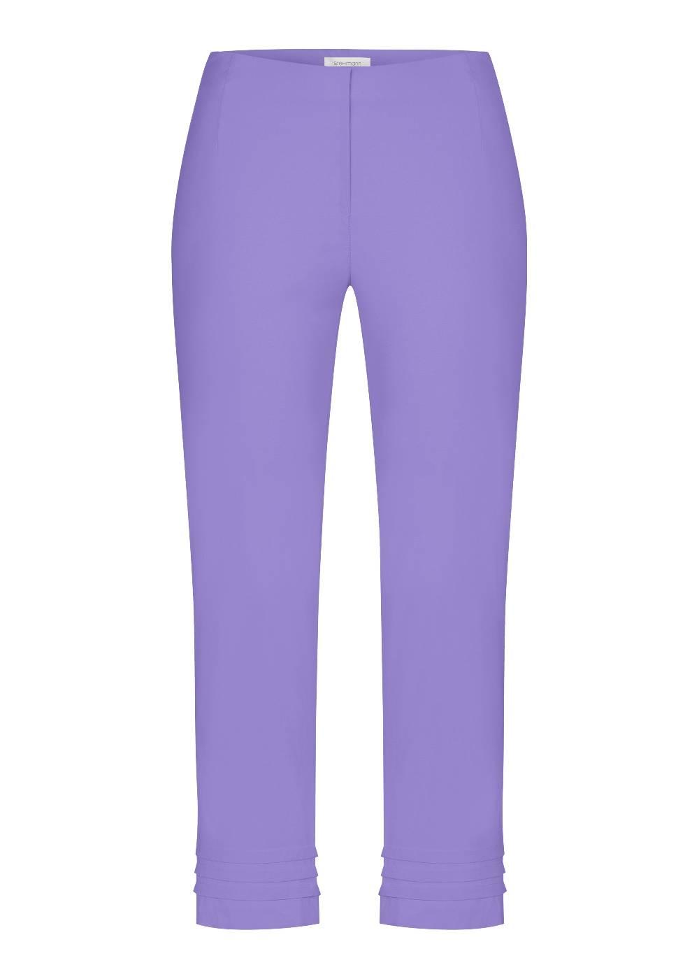 Stehmann 6/8-Hose Ina in Sommer Bengaline Super Sparpreis