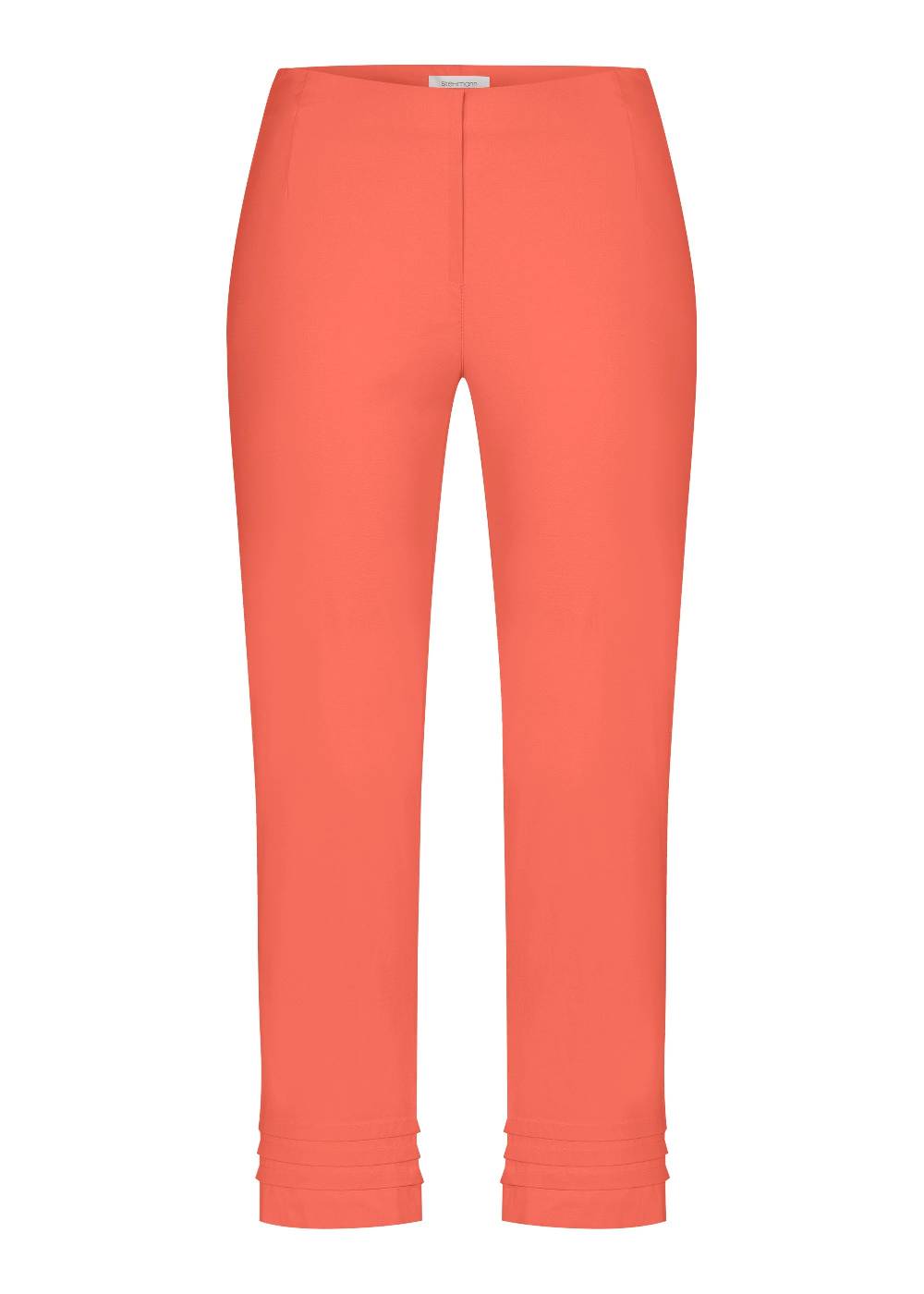 Stehmann 6/8-Hose Ina in Sommer Bengaline Auslauf