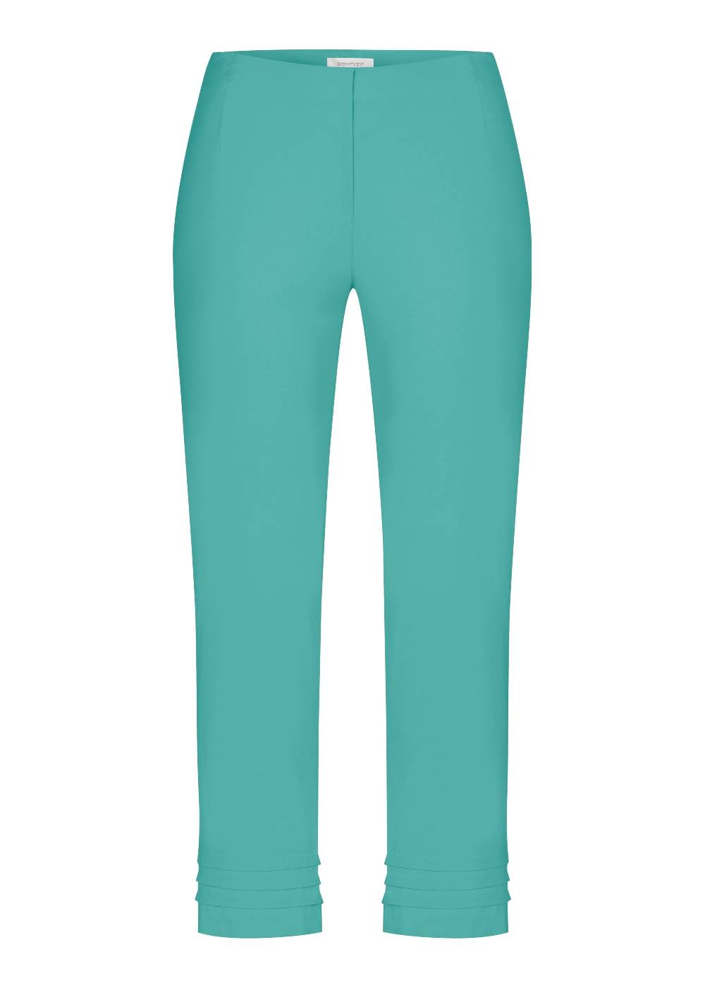 Stehmann 6/8-Hose Ina in Sommer Bengaline Verkauf