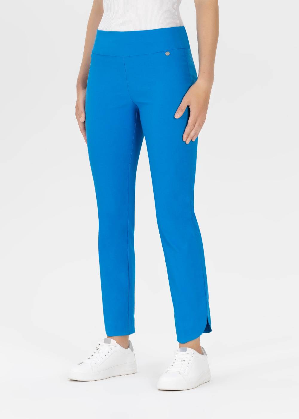 Stehmann 7/8-Hose Ina in leichtem Baumwollstretch Angebote