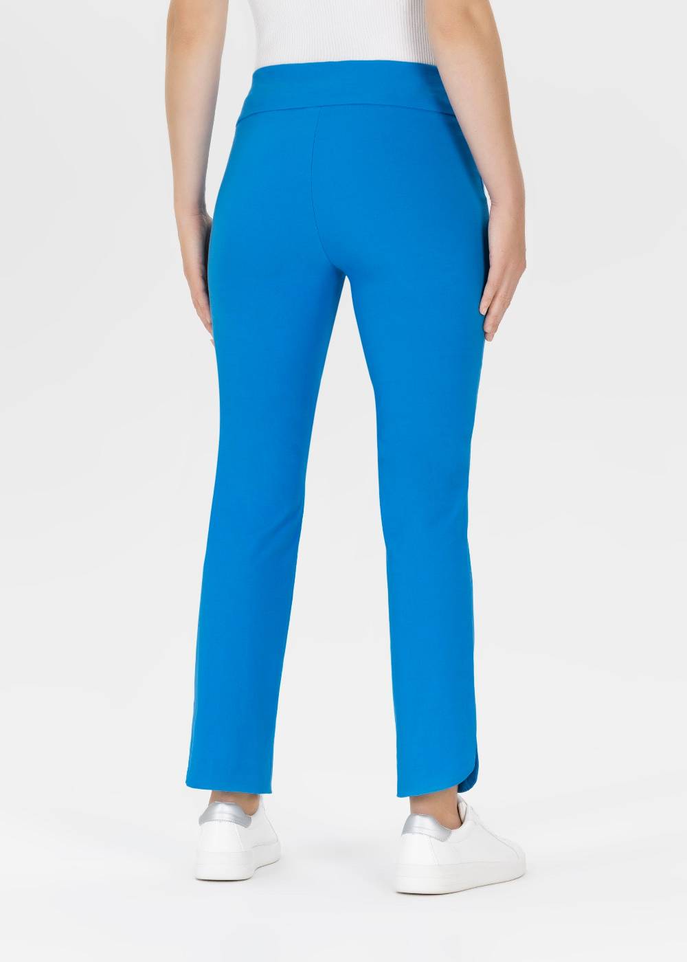 Stehmann 7/8-Hose Ina in leichtem Baumwollstretch Angebote