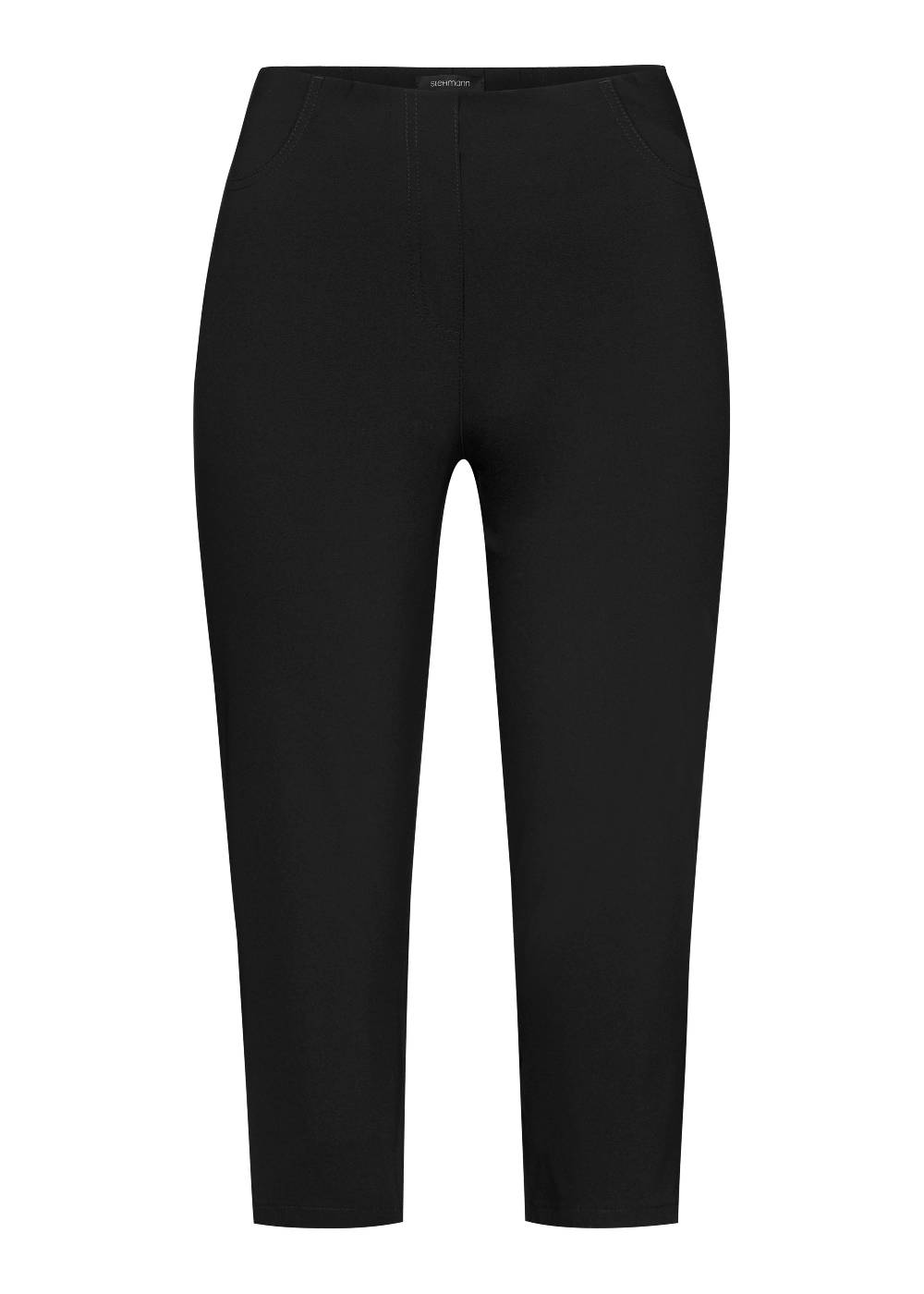 Stehmann Caprihose Igor in stretchiger Viskose Qualität im Angebot