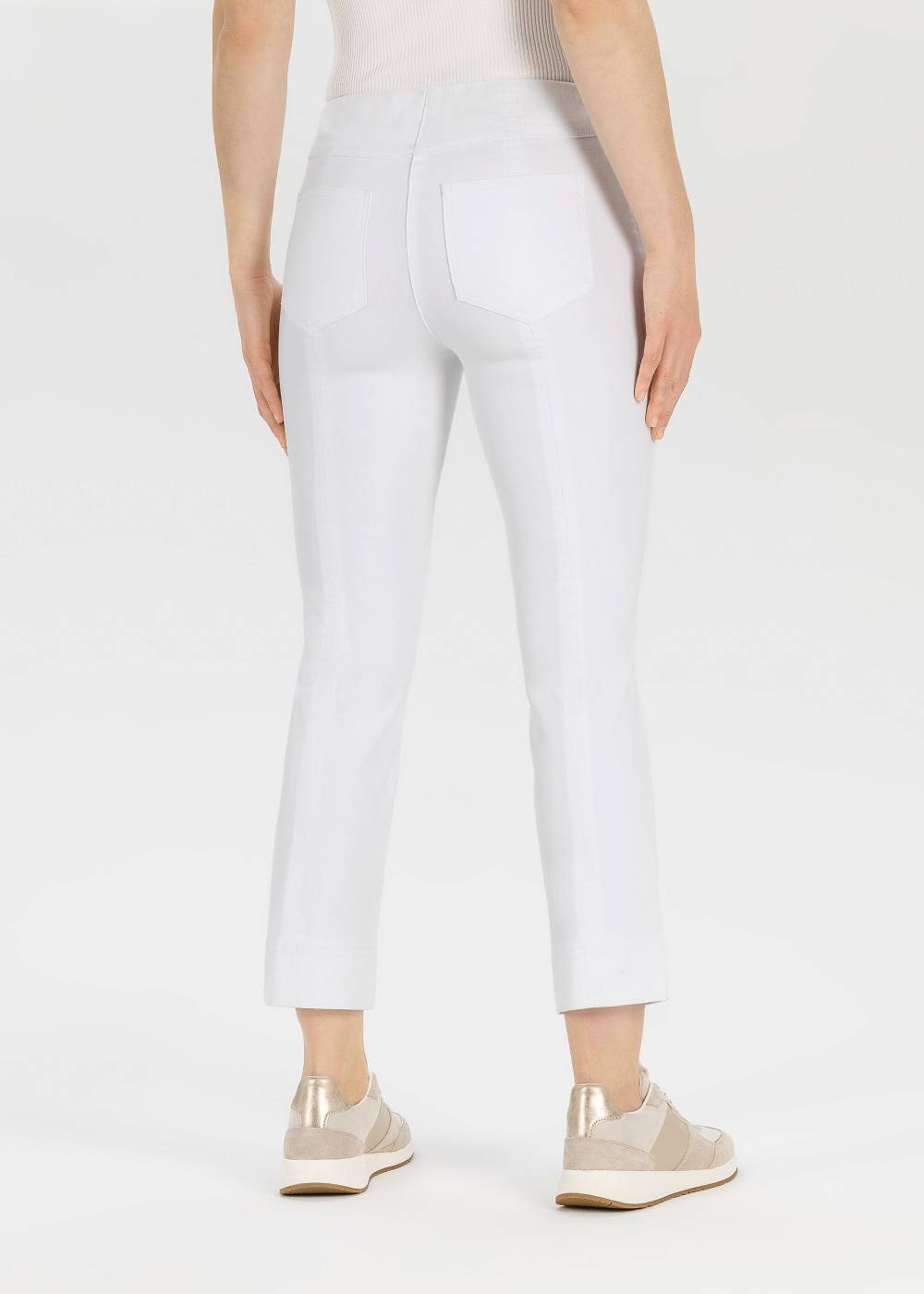 Stehmann 6/8-Hose Igor in Denimstretch Blitzverkäufe