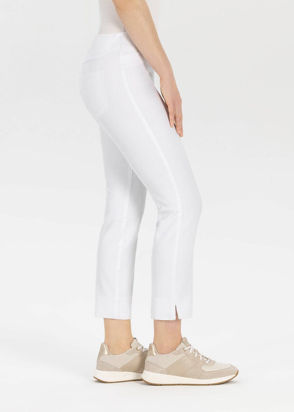 Stehmann 6/8-Hose Igor in Denimstretch Blitzverkäufe