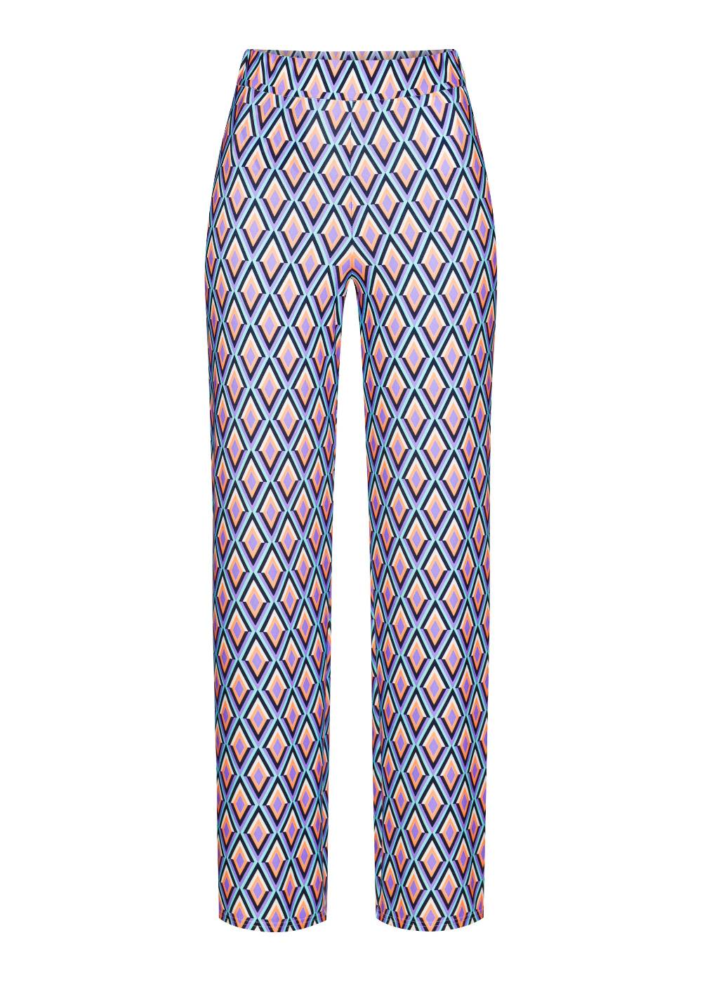 Stehmann 7/8-Hose Filiz in sommerlichem Jersey Hotsell