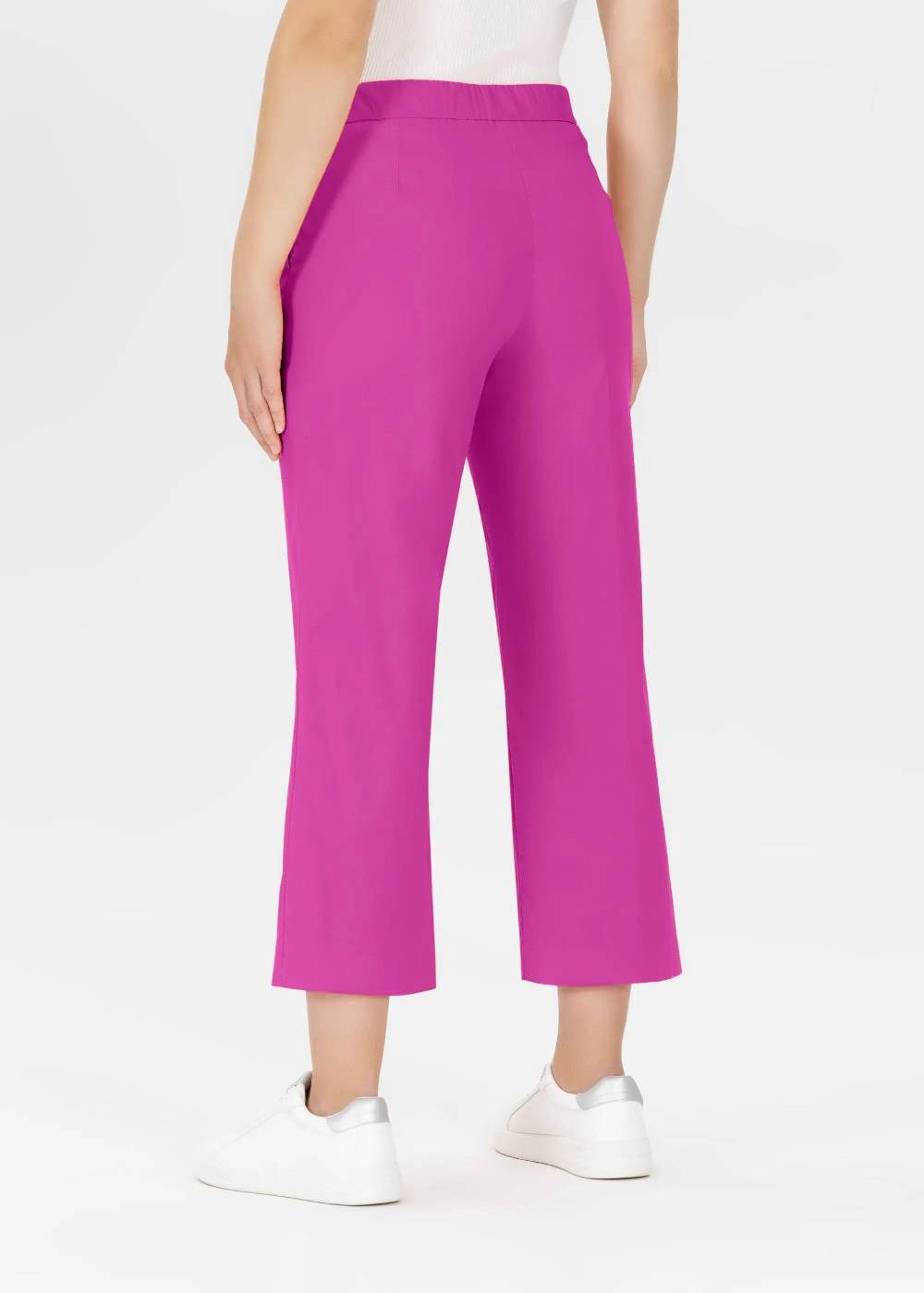 Stehmann Culotte Fenja in Sommer Bengaline im Angebot