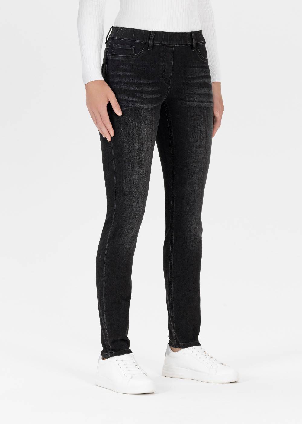 Stehmann Jeans Sissi in Softdenim Online