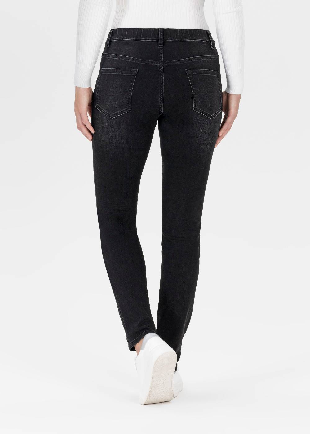 Stehmann Jeans Sissi in Softdenim Online