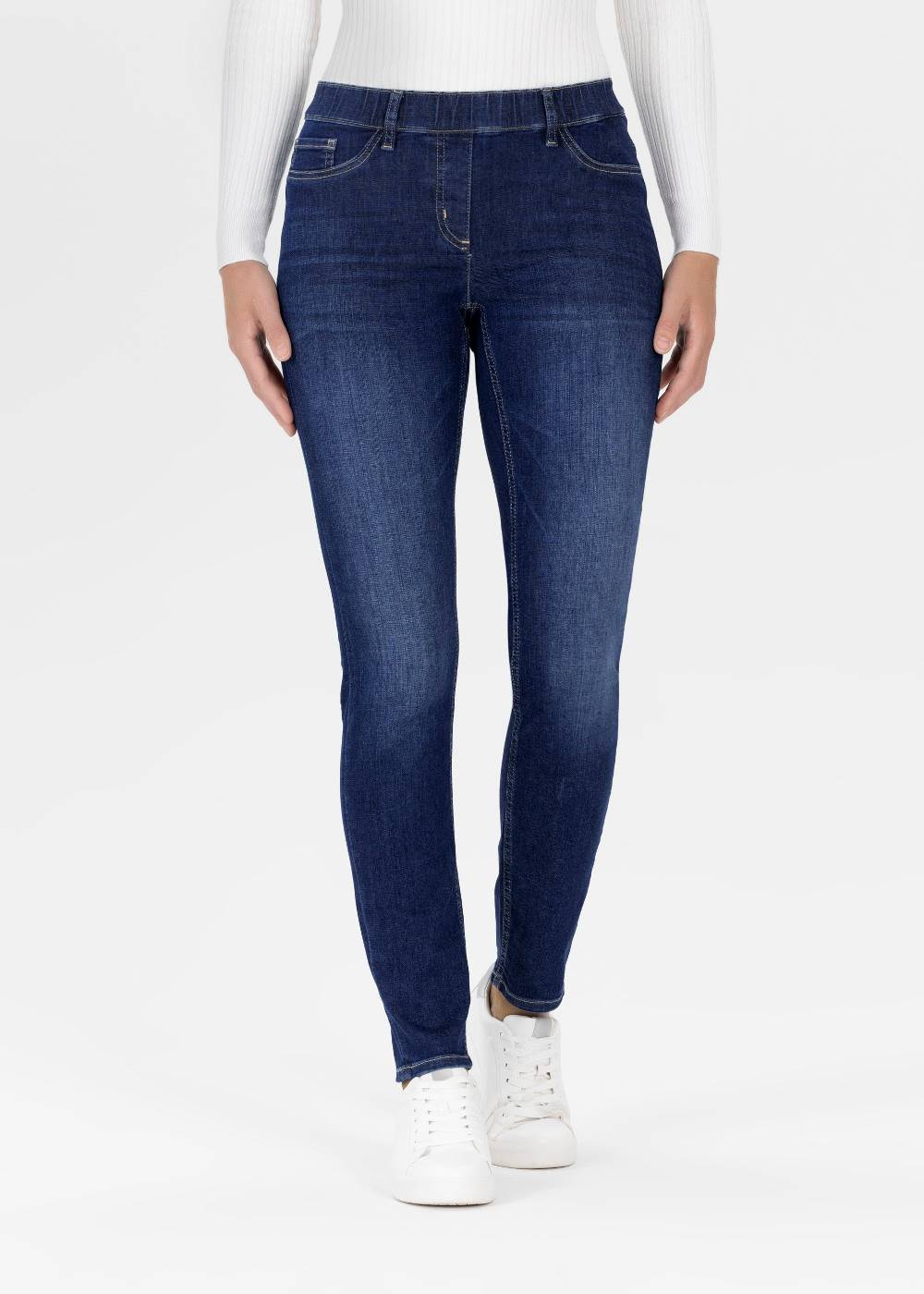 Stehmann Jeans Sissi in Softdenim Outlet