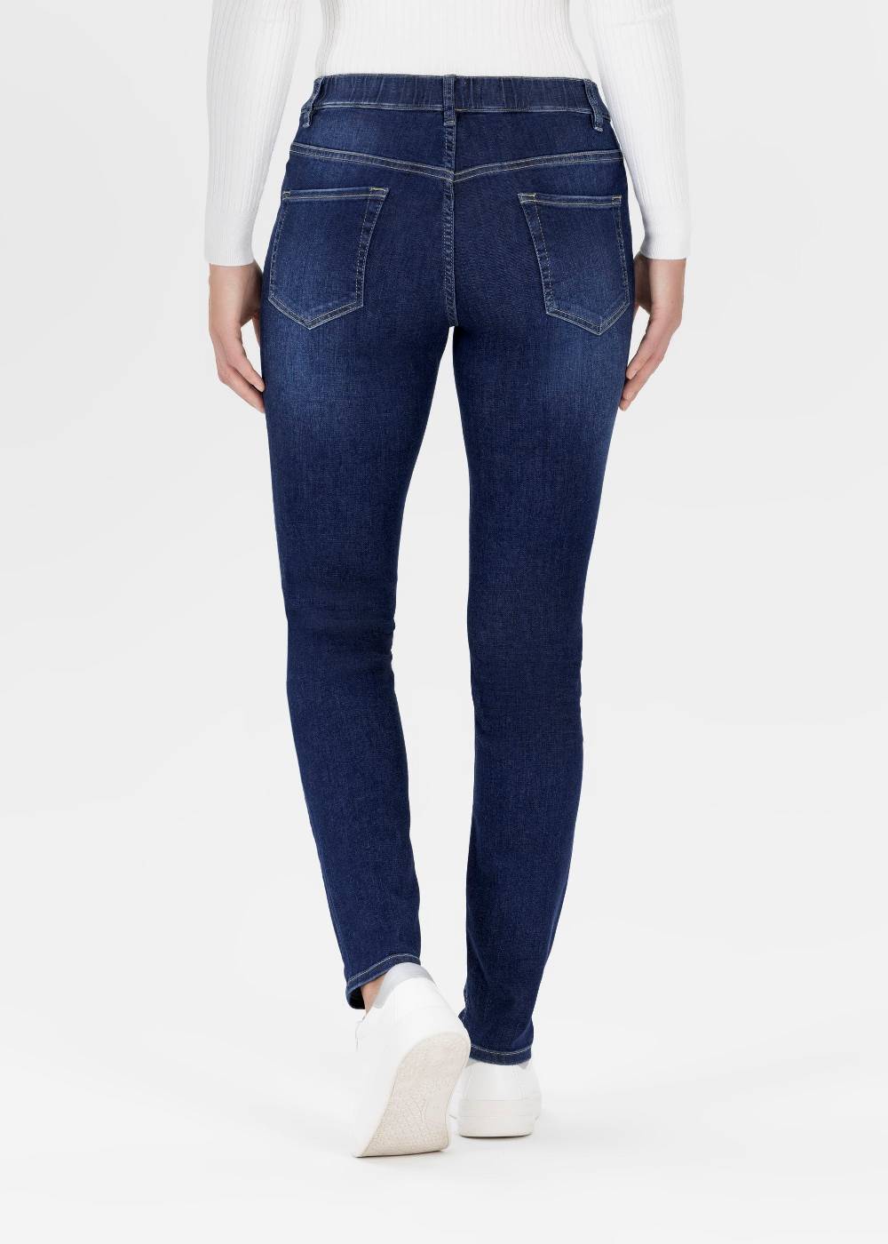 Stehmann Jeans Sissi in Softdenim Outlet