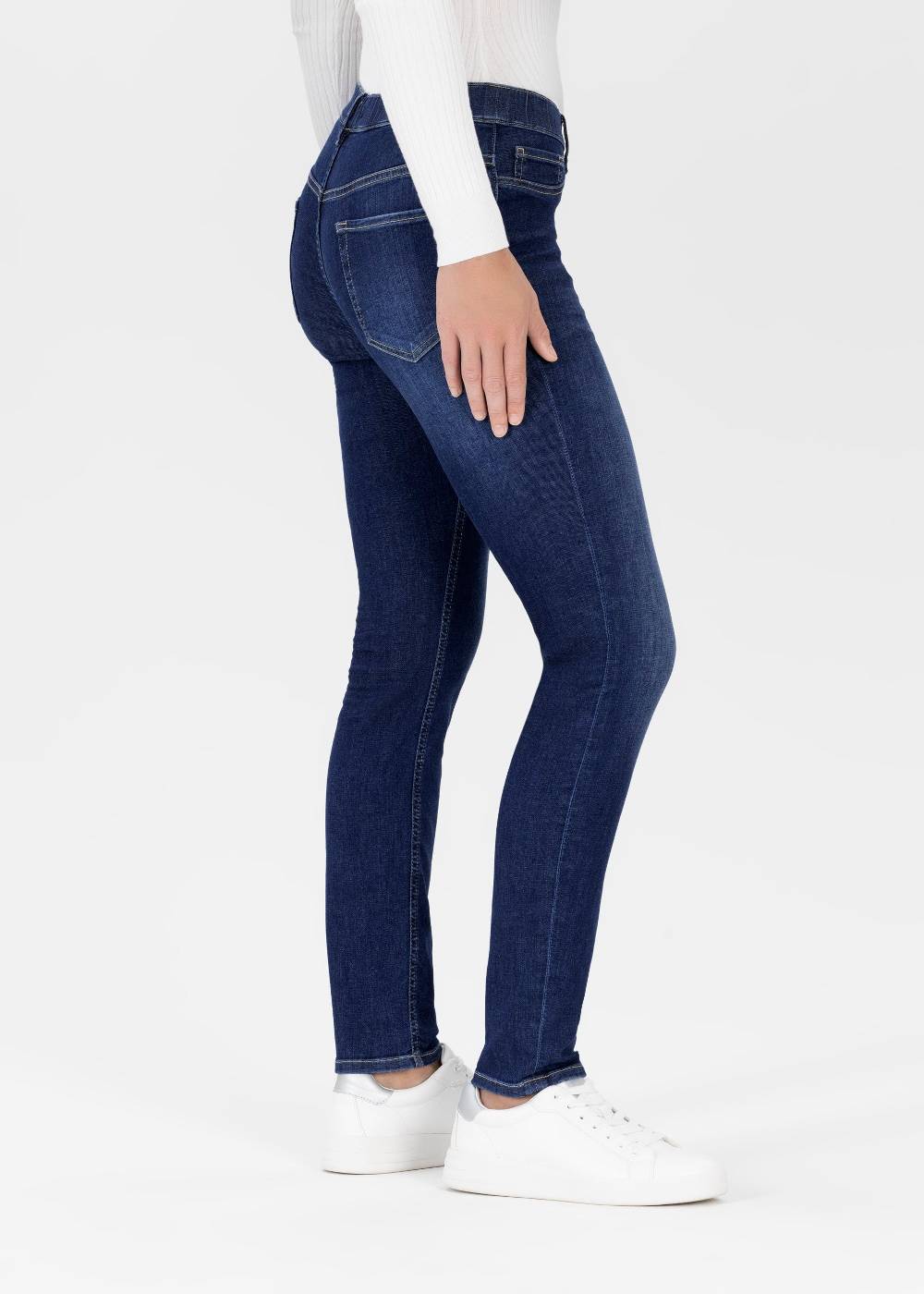 Stehmann Jeans Sissi in Softdenim Outlet