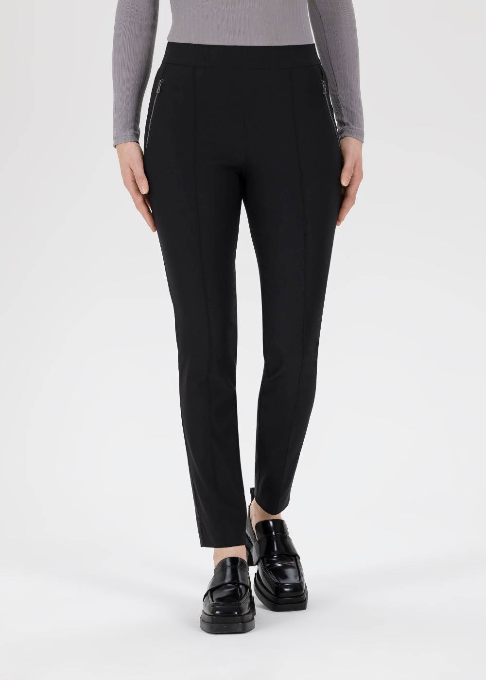 Stehmann Stretchhose Imilia in 7/8-Länge im Angebot