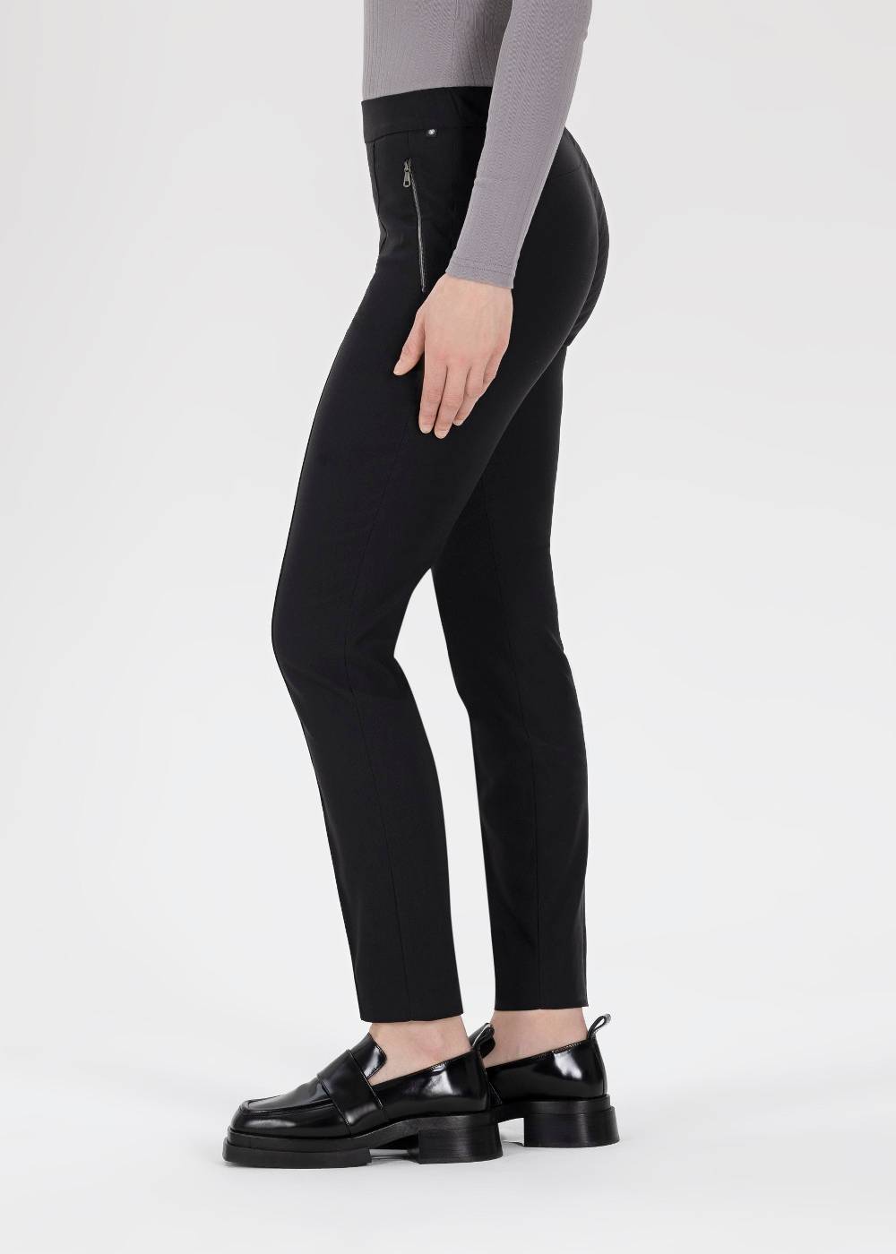 Stehmann Stretchhose Imilia in 7/8-Länge im Angebot