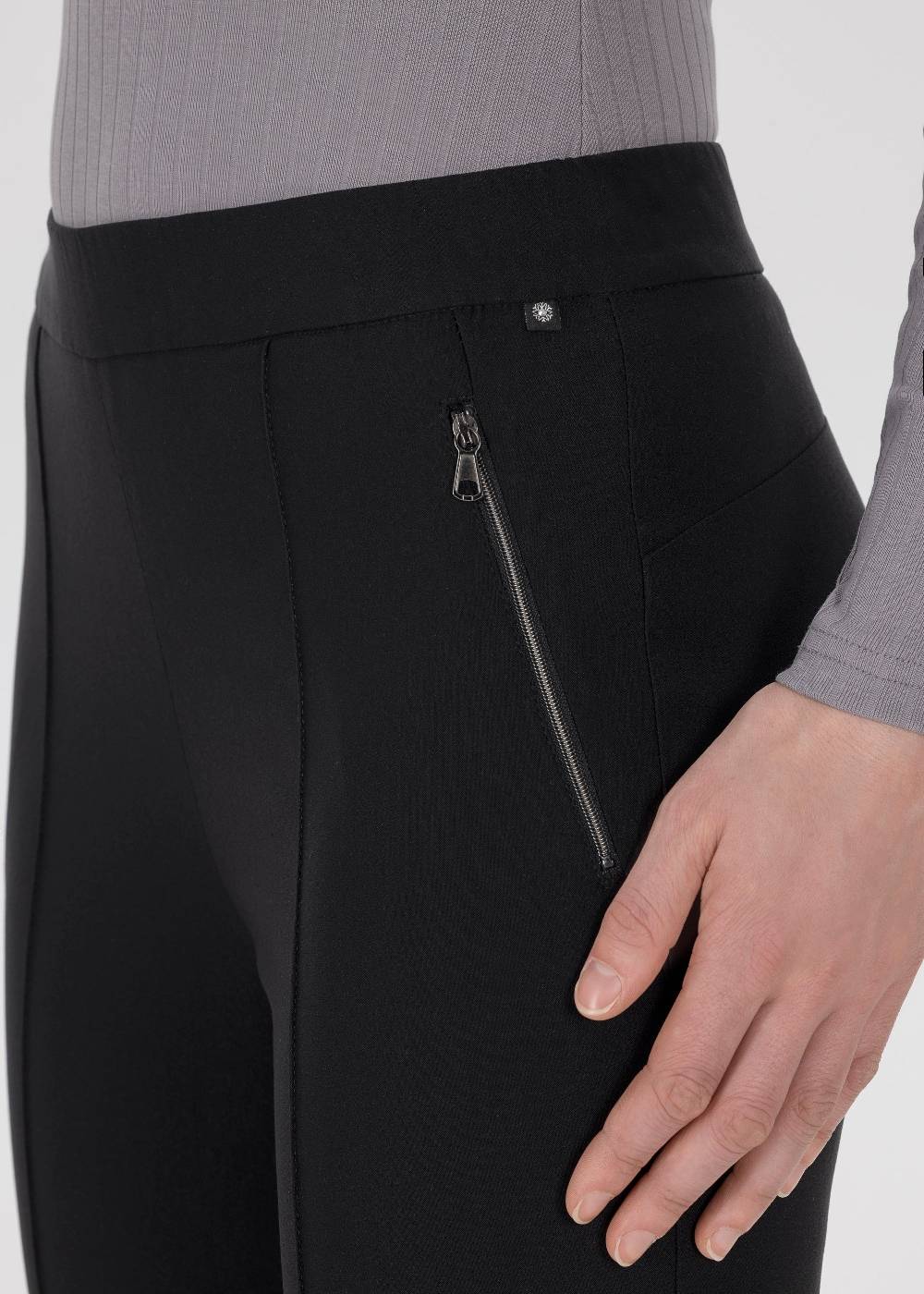 Stehmann Stretchhose Imilia in 7/8-Länge im Angebot