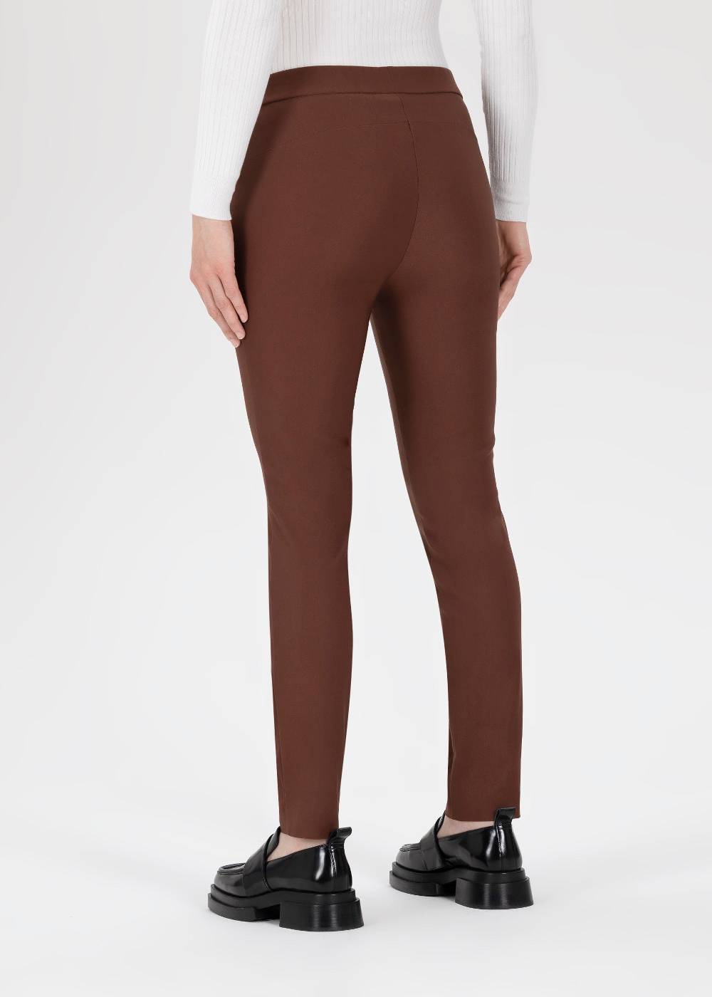 Stehmann Stretchhose Imilia in 7/8-Länge Schlussverkauf