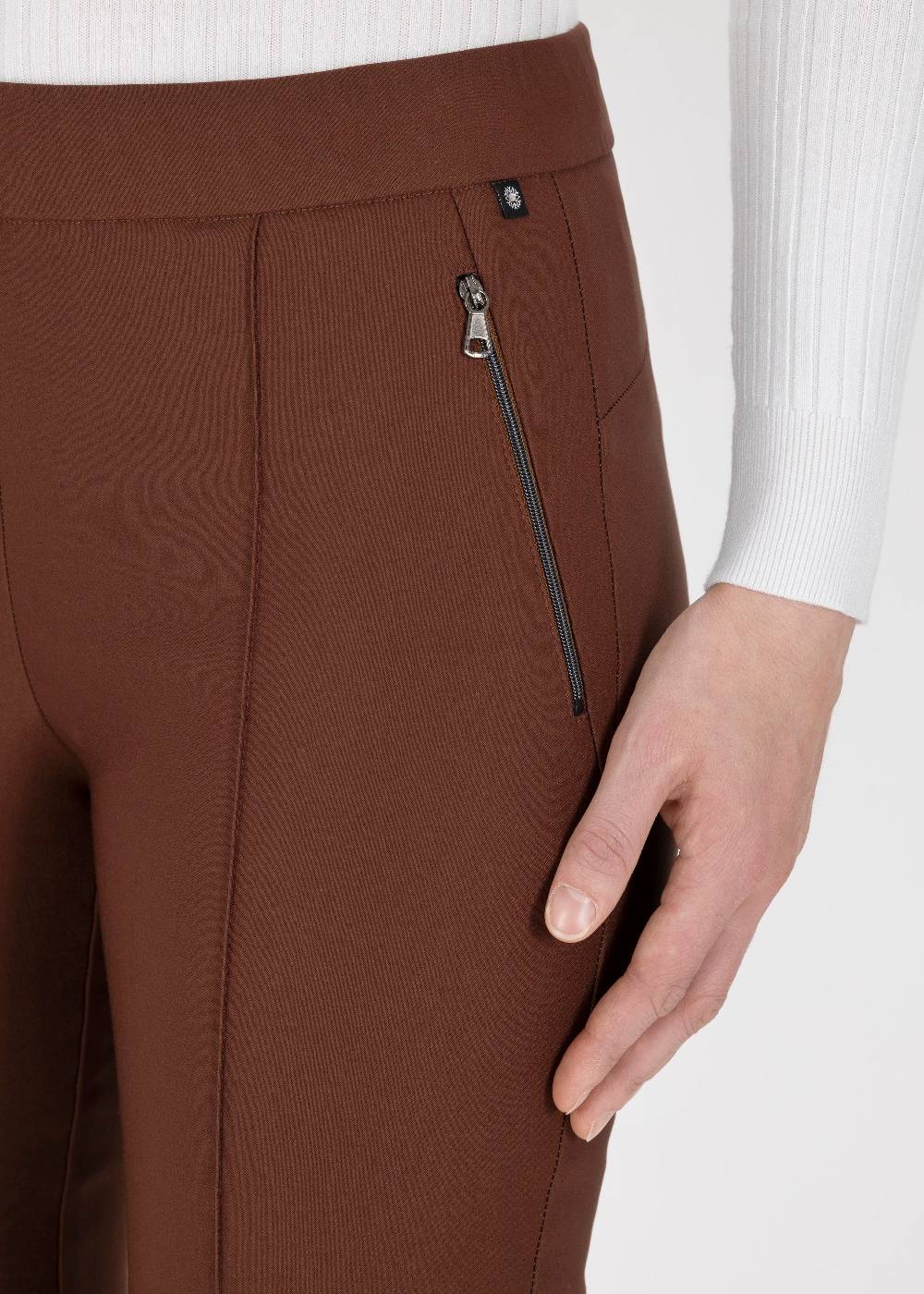 Stehmann Stretchhose Imilia in 7/8-Länge Schlussverkauf