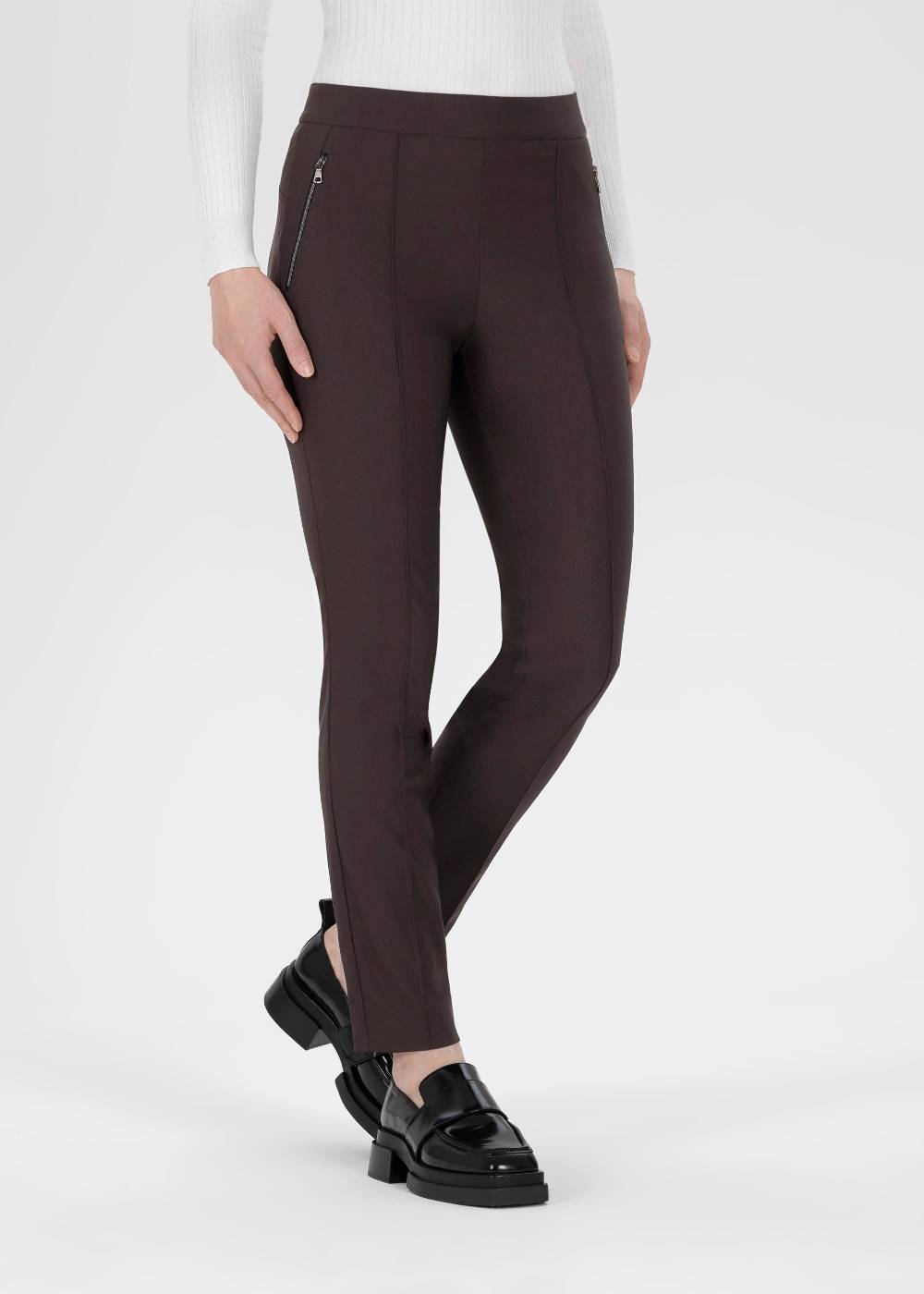 Stehmann Stretchhose Imilia in 7/8-Länge Günstiger Verkauf