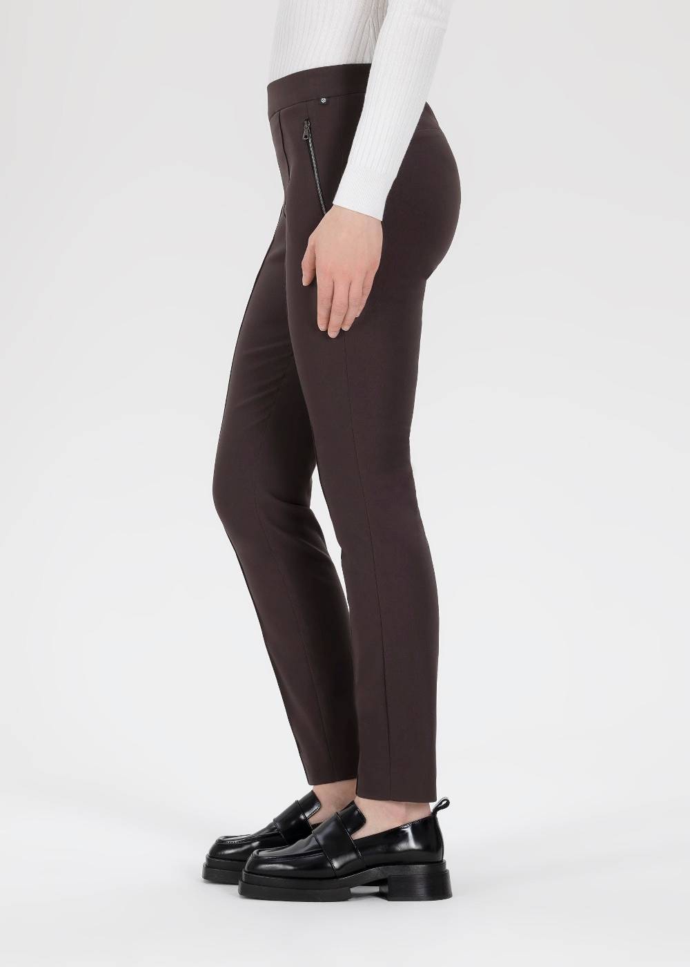 Stehmann Stretchhose Imilia in 7/8-Länge Günstiger Verkauf