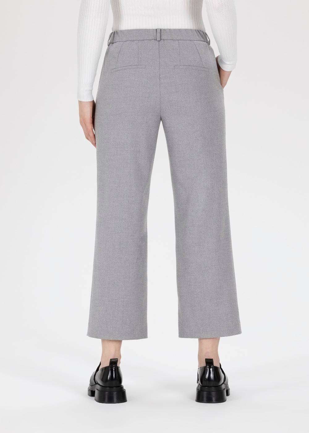 Stehmann Culotte Fenja in weicher Flanell Qualität im Angebot