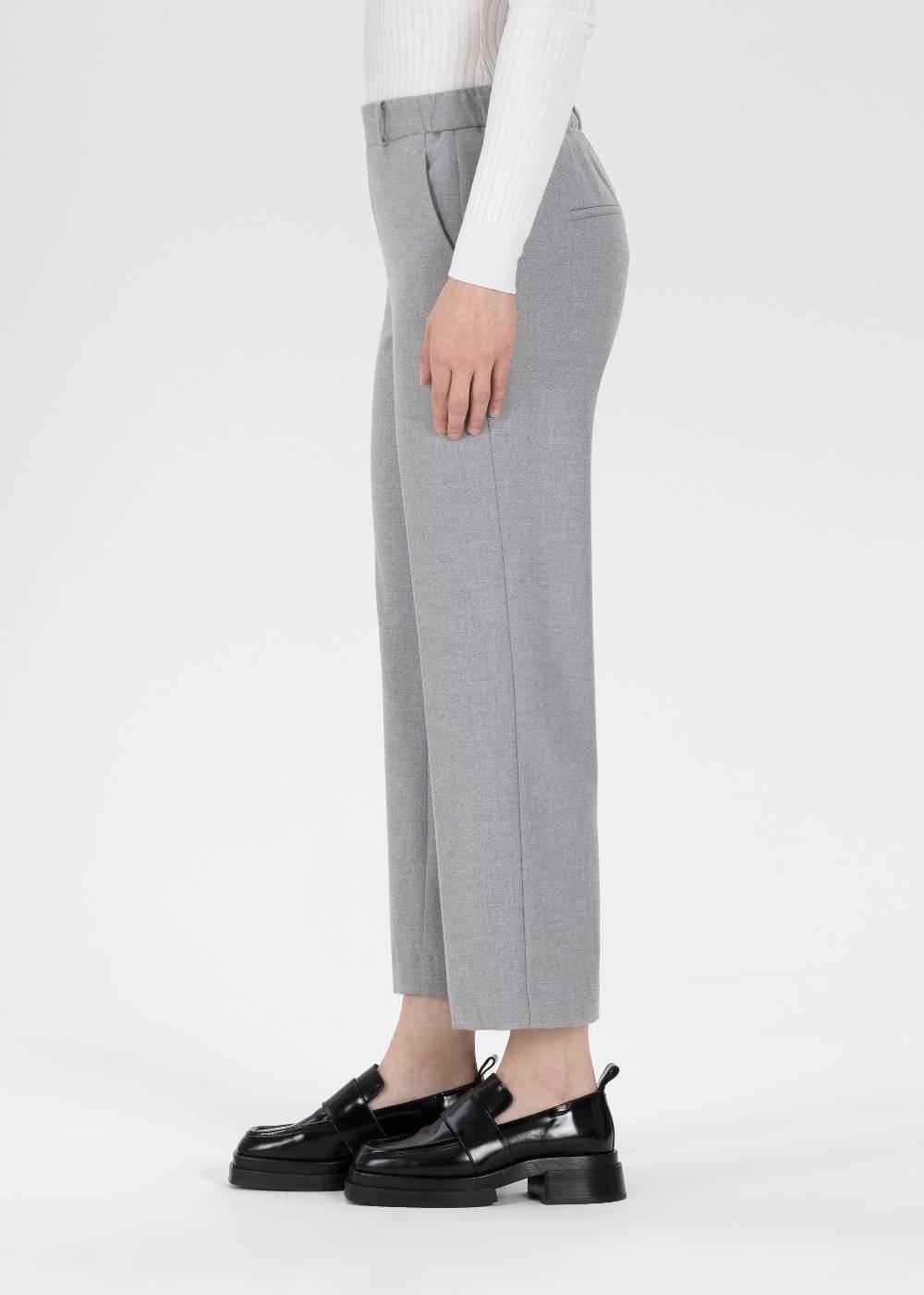Stehmann Culotte Fenja in weicher Flanell Qualität im Angebot