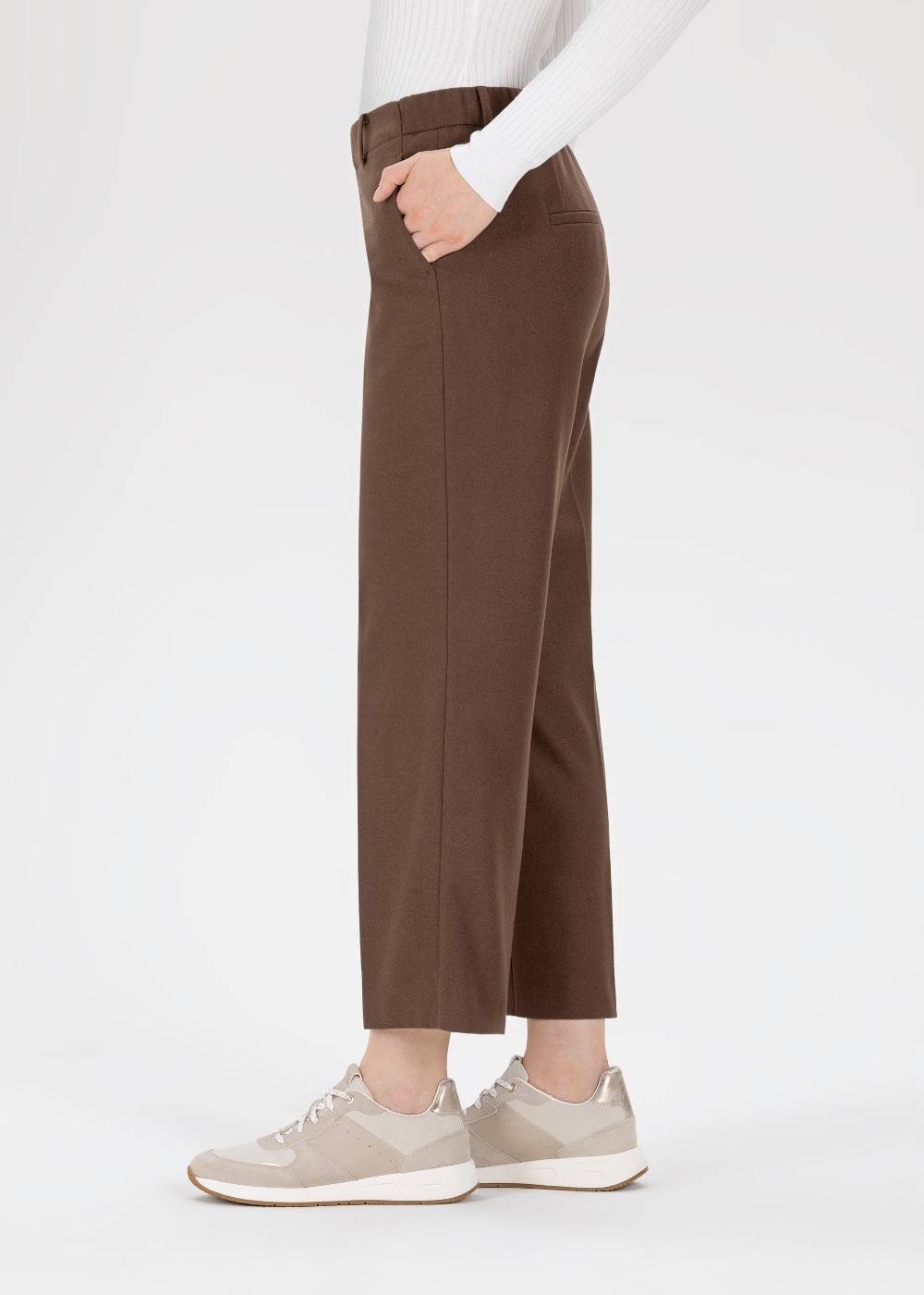 Stehmann Culotte Fenja in weicher Flanell Qualität Hotsell