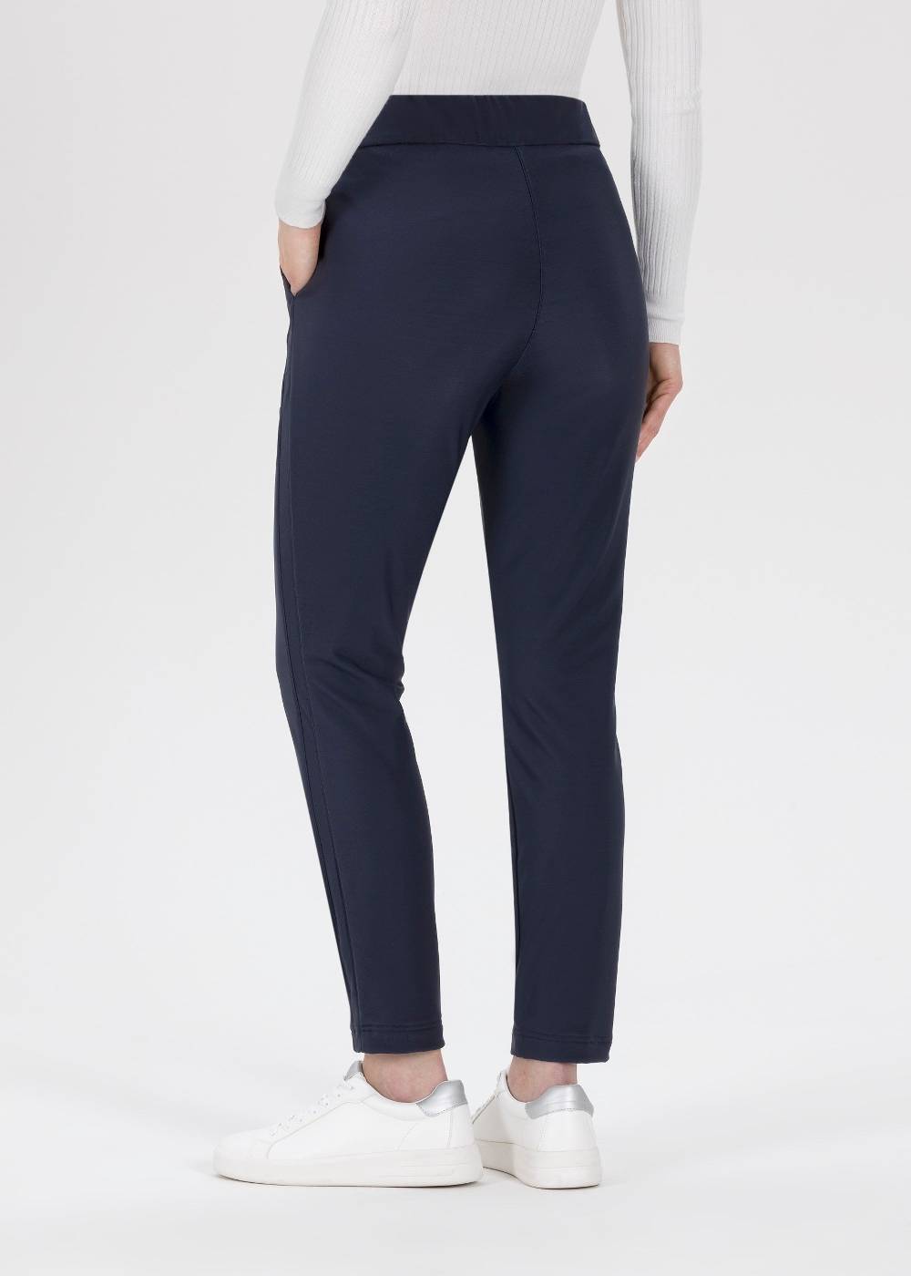 Stehmann 7/8-Hose Perrie in Thermojersey Schlussverkauf